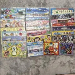 未開封 じゃがりこ パズル 1000ピース 10点セット - メルカリ