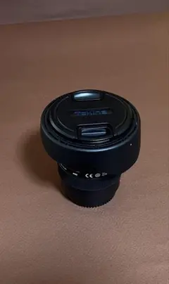 宇*丸様 Samyang 12mm f/2.0 Eマウントレンズ - メルカリ