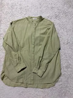 Hush Puppies シャツ ブラウス