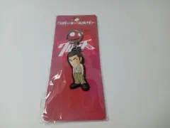 クローズ ZEROⅡ ラバーキーホルダー 片桐拳