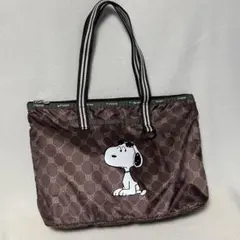 レスポートサック　DAILY EAST WEST TOTE スヌーピー70周年