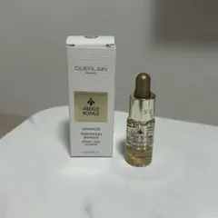 2026年最新】ゲラン アベイユロイヤル アドバンストウォータリーオイル