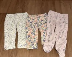 女児用ズボン110サイズ