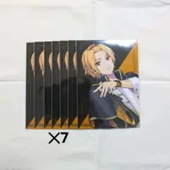 そうま ブロマイド 7枚セット