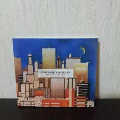 HIDETAKE TAKAYAMA『RightTime+Right Music』