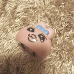 おぱんちゅうさぎ　おもちゃ