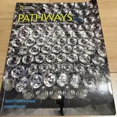 PATHWAYS 3 Second Edition 英語学習参考書