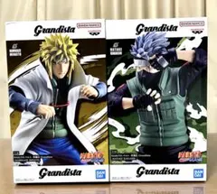NARUTO Grandista　グランディスタ はたけカカシ フィギュア 楽天市場】grandista カカシの通販