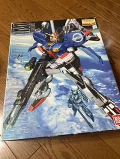 MG MSA-0011 S-GUNDAM