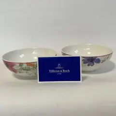 2025年最新】villeroy&boch ビレロイ&ボッホ マリフルールの人気