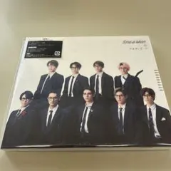 ブラザービート　初回盤A