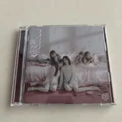 =LOVE 「ラブソングに襲われる」CD+DVD type Aシリアルナンバー付
