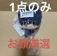 SAKAMOTO DAYS ちびぐるみ　勢羽夏生　ぬいぐるみ　マスコット