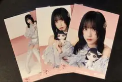 ＝LOVE 野口衣織 モーリーファンタジーコラボ コンプのサムネイル