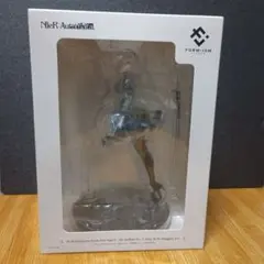 NieRAutomataフォルミズム2B ヨルハ二号B型 ゴーグルOFF Ver
