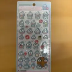 【正規品】【明日発送】ボンボンドロップシール　ハンギョドン