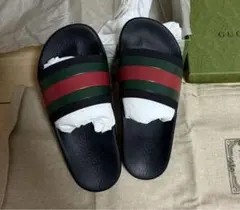 2025年最新】GUCCI サンダルの人気アイテム - メルカリ