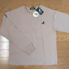 KANGOL　ロンT　160cm　タグ付き