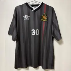 atmos pink × Umbro サッカージャージのサムネイル