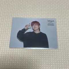 ミセスポップアップフォトカ【No.039】若井滉斗