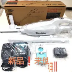 マキタ コードレス掃除機 CL107FDSH 中古品 動作確認済み メルカリ