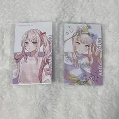 2026年最新】暁山瑞希 箔押し エピカの人気アイテム - メルカリ
