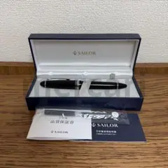 2026年最新】SAILOR 万年筆 1911の人気アイテム - メルカリ