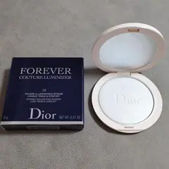 03 ディオール Dior クチュールルミナイザー ハイライター ハイライト