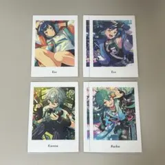 あんスタ ぱしゃっつ エスプリ