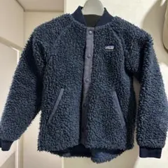パタゴニア フリースジャケット