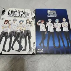 2026年最新】quartet night live dvdの人気アイテム - メルカリ