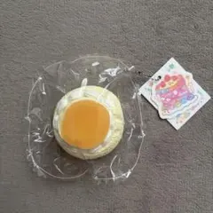 sasa ササ プリン スクイーズ