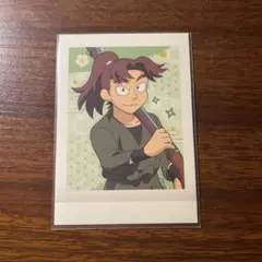 忍たま乱太郎 ぱしゃこれ 山田利吉