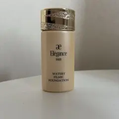 エレガンス　ウォータリィフィルミックファンデーションIV301