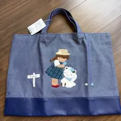 限定価格】貞松濱田ファミアコラボ バッグ ファミリア バレエ familiar
