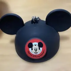 東京ディズニーリゾート ミッキーマウス帽子型マルチケース