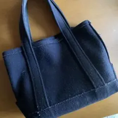 オーシバル　トートバック