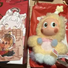 POPMART 馬力全開 Twinkle Twinkle ちんくる