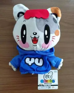 GENERATIONS ジェ猫 パペット　①