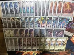 ワンピース 決戦の刻 黒 ヤマト SR デッキパーツ 光月モモの助 R