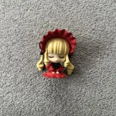 ローゼンメイデン 真紅 おすわりますこっと