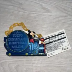 東京ディズニーランド エレクトリカルパレード ミッキー