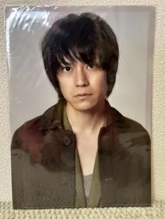 2025年最新】渋谷すばるファイルの人気アイテム - メルカリ