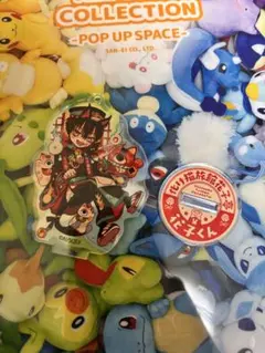 2026年最新】花子くん アクリルスタンドの人気アイテム - メルカリ