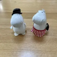 最終値下げ】新品未使用 ハイタイド ペーパーウェイト ムーミン