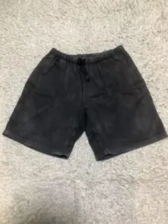 USA製】90s Gramicci クライミングショーツ インディゴ Mサイズ - メルカリ