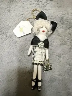 キーホルダー