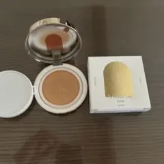 MISSHA グロウ クッション 21P フェアーのサムネイル