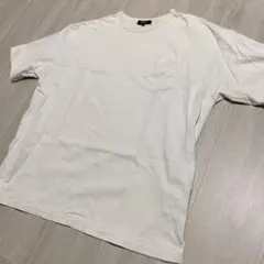 BEAMS HEART (ビームスハート)ポケットTシャツ ホワイト Lサイズのサムネイル