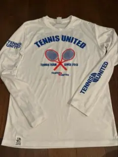 テニス長袖レディース